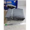 Image 4 : (2) Silicone Mats, Car Cover