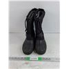Image 1 : Teragear Insulated Rubber Boots - Size 9