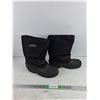 Image 2 : Teragear Insulated Rubber Boots - Size 9