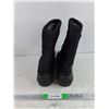 Image 3 : Teragear Insulated Rubber Boots - Size 9