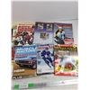 Image 3 : Assorted Magazines - Hockey, Muscle Machines, Chevelle, Antique Power