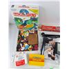 Image 2 : Sketch a Graph, Palm III Xe Organizer, LED Cordless Trouble Light, Boomerang, Travel First Aid Kit, 