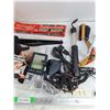 Image 4 : Sketch a Graph, Palm III Xe Organizer, LED Cordless Trouble Light, Boomerang, Travel First Aid Kit, 