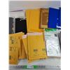 Image 3 : Envelopes, Folders, Clip Pad, Zip Lock Bags, Misc