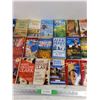Image 3 : Assorted Books - Danielle Steel, Nora Roberts, Mary Higgins Clark, Misc