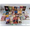 Image 1 : Assorted Books - John Lescroart, Sandra Brown, Catherine Coulter, Misc