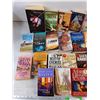 Image 2 : Assorted Books - John Lescroart, Sandra Brown, Catherine Coulter, Misc