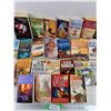 Image 3 : Assorted Books - John Lescroart, Sandra Brown, Catherine Coulter, Misc