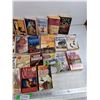 Image 4 : Assorted Books - John Lescroart, Sandra Brown, Catherine Coulter, Misc