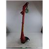 Image 1 : *Spectra Tools 9" Electric Grass Trimmer - Powers On, As Is, PICKUP ONLY