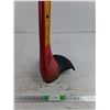 Image 3 : *Spectra Tools 9" Electric Grass Trimmer - Powers On, As Is, PICKUP ONLY