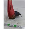 Image 4 : *Spectra Tools 9" Electric Grass Trimmer - Powers On, As Is, PICKUP ONLY