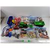 Image 1 : Assorted Kids Toys