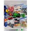 Image 3 : Assorted Kids Toys