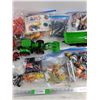 Image 4 : Assorted Kids Toys