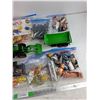 Image 5 : Assorted Kids Toys