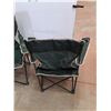 Image 4 : *(2) Folding Chairs 35" x 20" x 32" - PICKUP ONLY