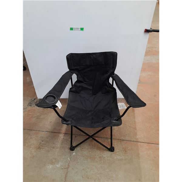 *Folding Chair 32" x 32" x 17", PICKUP ONLY