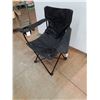 Image 3 : *Folding Chair 32" x 32" x 17", PICKUP ONLY