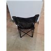 Image 4 : *Folding Chair 32" x 32" x 17", PICKUP ONLY