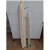 Image 1 : **(2) Rolls of Poly - PICKUP ONLY