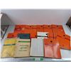Image 1 : Assorted Equipment Manuals - Fundamentals of Service, John Deere, FMO
