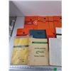 Image 2 : Assorted Equipment Manuals - Fundamentals of Service, John Deere, FMO