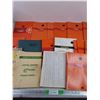 Image 3 : Assorted Equipment Manuals - Fundamentals of Service, John Deere, FMO