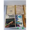 Image 2 : Assorted Parts Catalogues & Repair Manuals - Deutz Allis, Massey Ferguson, Chiltons, Misc