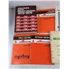 Image 2 : Assorted Operators Manuals Chiltons Auto Repair Manual, John Deere Service Manual, Misc