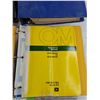 Image 4 : Assorted Service Manuals & Co Op Car Care Guide