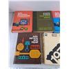 Image 2 : Assorted Vintage Service Manuals
