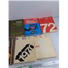 Image 3 : Assorted Vintage Service Manuals