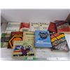 Image 1 : Assorted Operators Manuals, Tune Up Guide, Service Manuals & Auto Repair Books