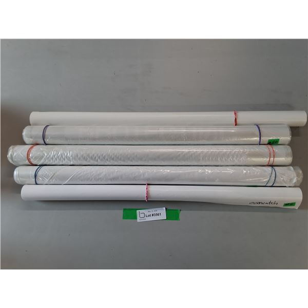 Assorted Posters