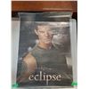 Image 4 : The Twilight Saga & Rolling Stones Posters