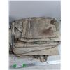 Image 3 : *(3) Cloverdale Acrylic Paints & Painters Tarps - PICKUP ONLY
