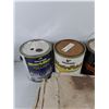 Image 2 : *Painters Tarps, Acrylic Paints & Wood Coating - PICKUP ONLY