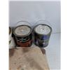 Image 3 : *Painters Tarps, Acrylic Paints & Wood Coating - PICKUP ONLY
