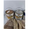 Image 2 : *HiHide Eggshell & Urethane Trim Enamel Paints, Painters Tarps - PICKUP ONLY