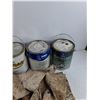 Image 3 : *HiHide Eggshell & Urethane Trim Enamel Paints, Painters Tarps - PICKUP ONLY