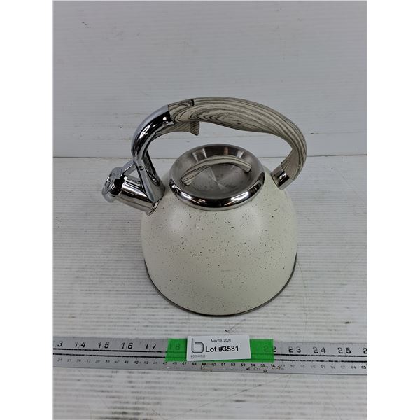 Kettle