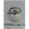 Image 1 : Kettle