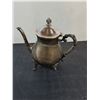 Image 2 : Vintage Steel/Metal Tea Pot - 1 Broken Foot