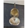 Image 3 : Vintage Steel/Metal Tea Pot - 1 Broken Foot