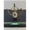 Image 1 : Vintage Steel/Metal Tea Pot