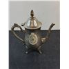 Image 2 : Vintage Steel/Metal Tea Pot