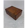 Image 5 : Assorted Collectibles & Wooden Jewelry Box