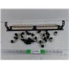 Image 1 : Belden Patch Panel IBDN Cat 5 25 Jacks
