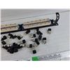 Image 3 : Belden Patch Panel IBDN Cat 5 25 Jacks